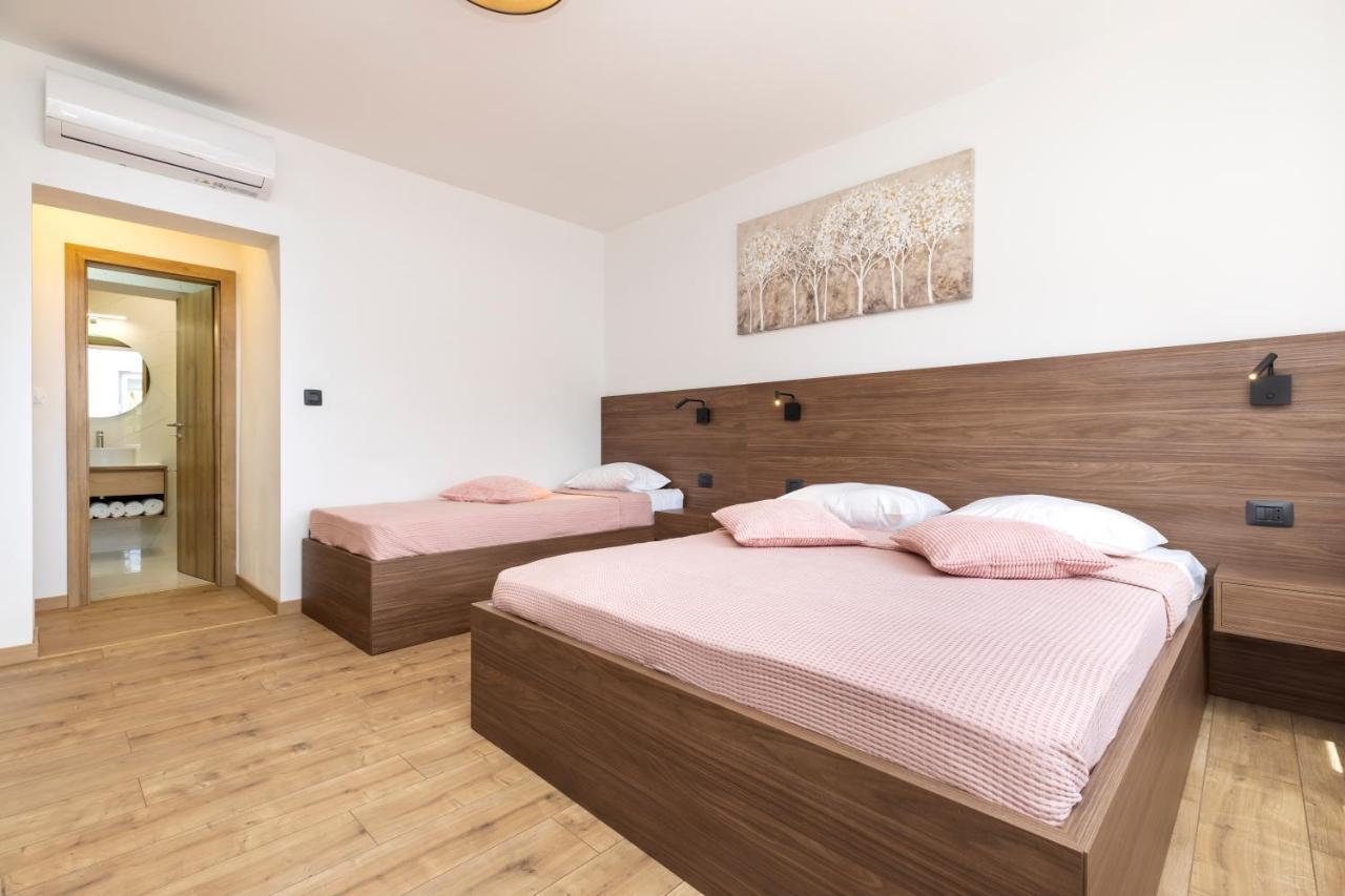 Boutique Apartment Mali Lošinj Exteriör bild