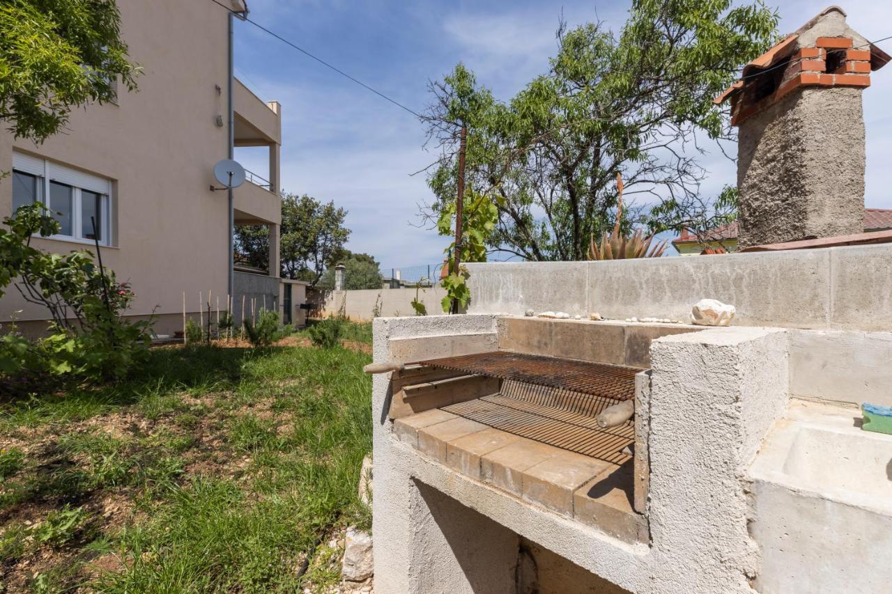 Boutique Apartment Mali Lošinj Exteriör bild
