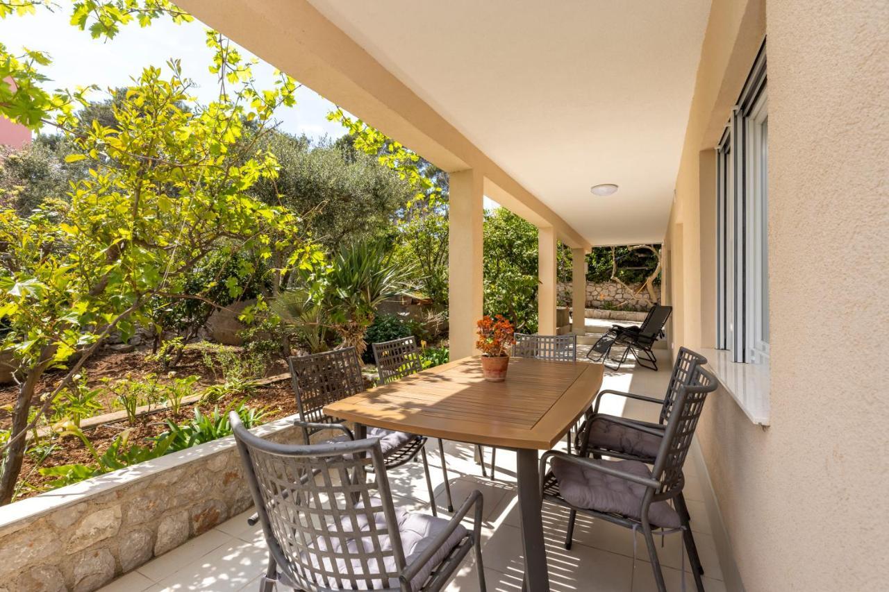 Boutique Apartment Mali Lošinj Exteriör bild
