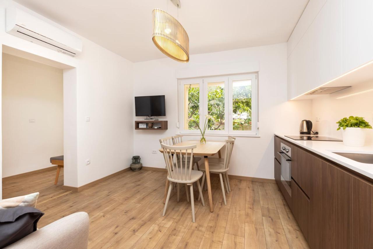 Boutique Apartment Mali Lošinj Exteriör bild