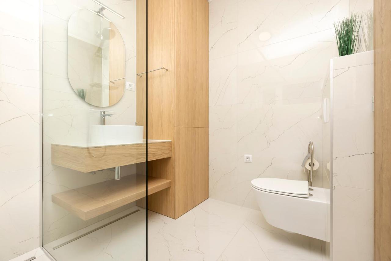 Boutique Apartment Mali Lošinj Exteriör bild