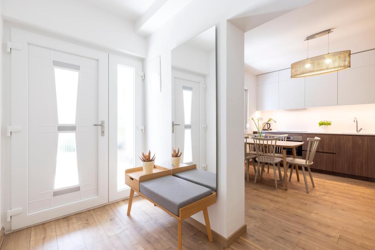 Boutique Apartment Mali Lošinj Exteriör bild
