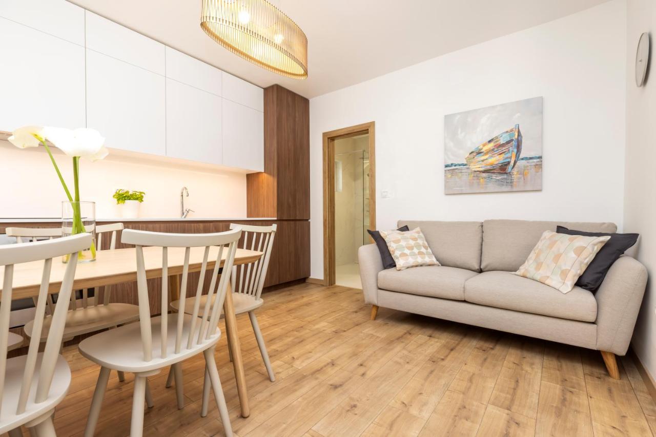 Boutique Apartment Mali Lošinj Exteriör bild