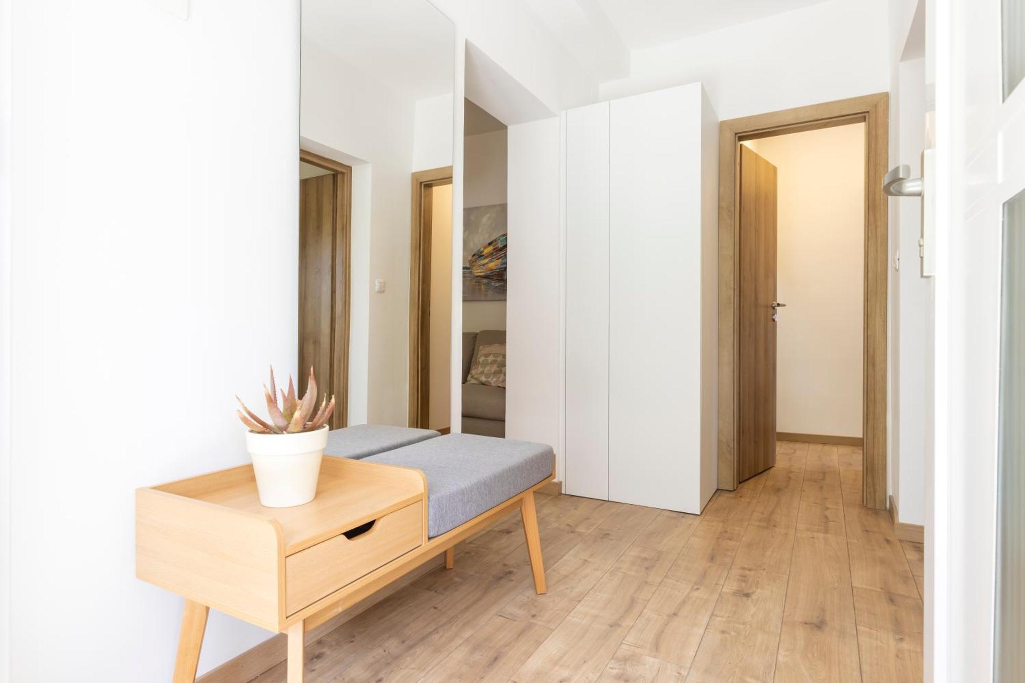 Boutique Apartment Mali Lošinj Exteriör bild