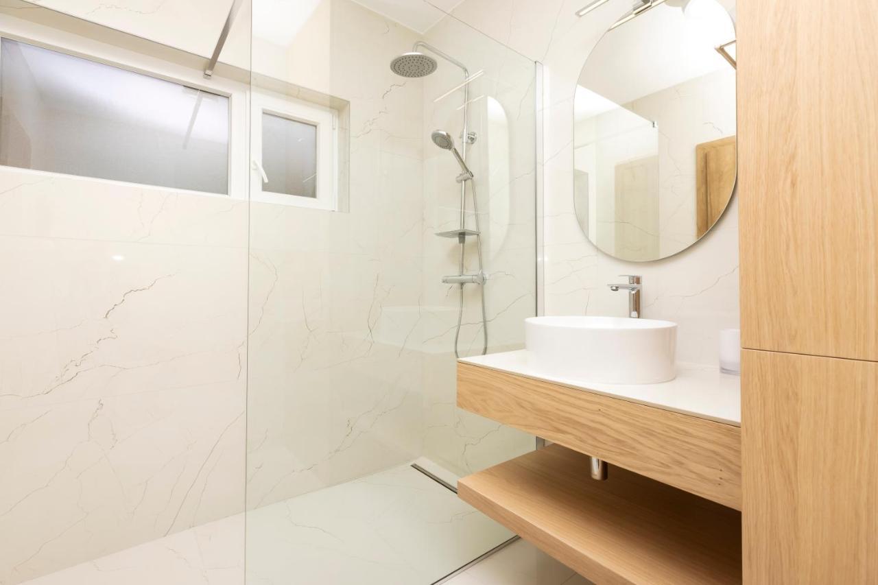 Boutique Apartment Mali Lošinj Exteriör bild