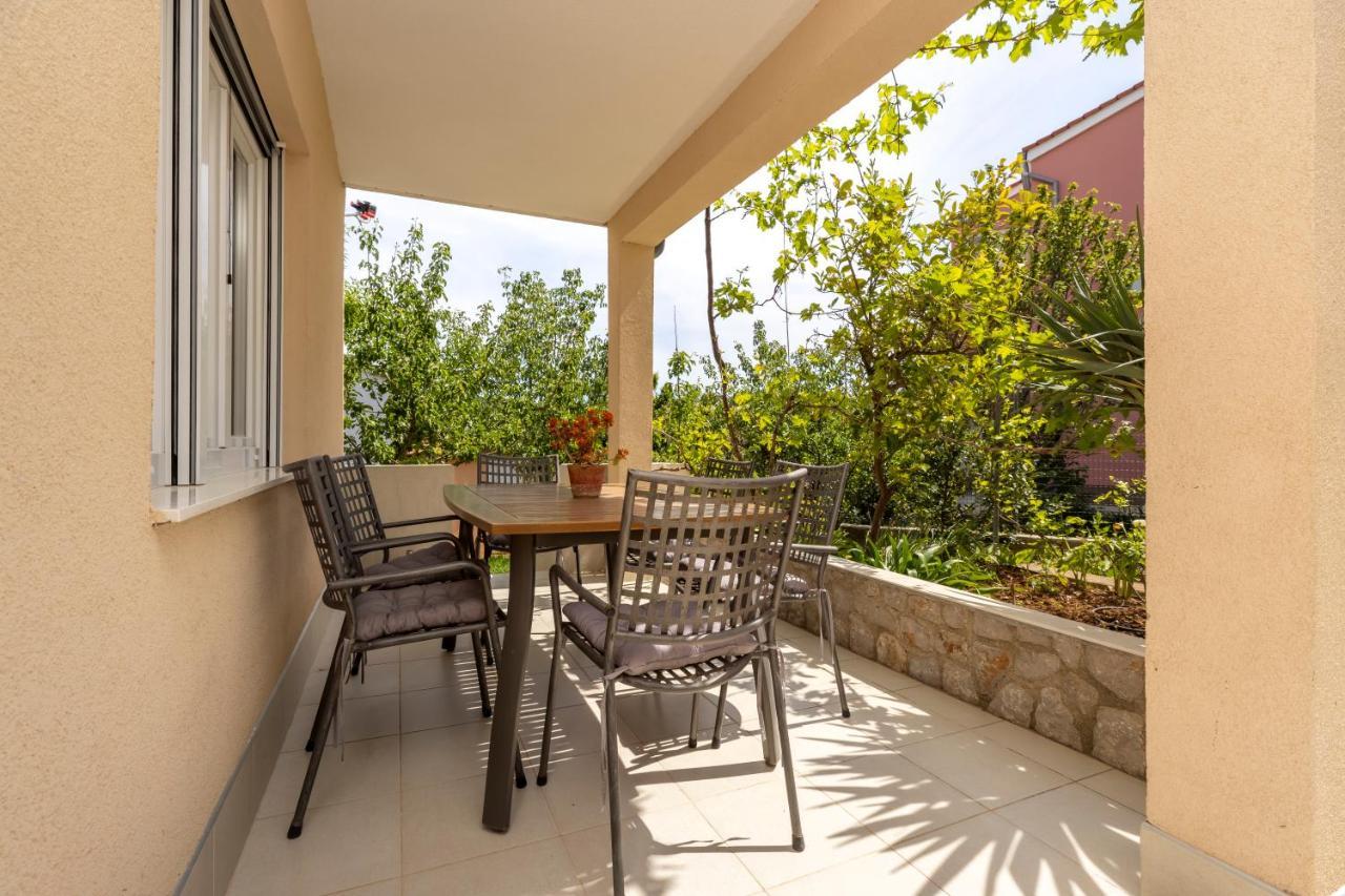 Boutique Apartment Mali Lošinj Exteriör bild