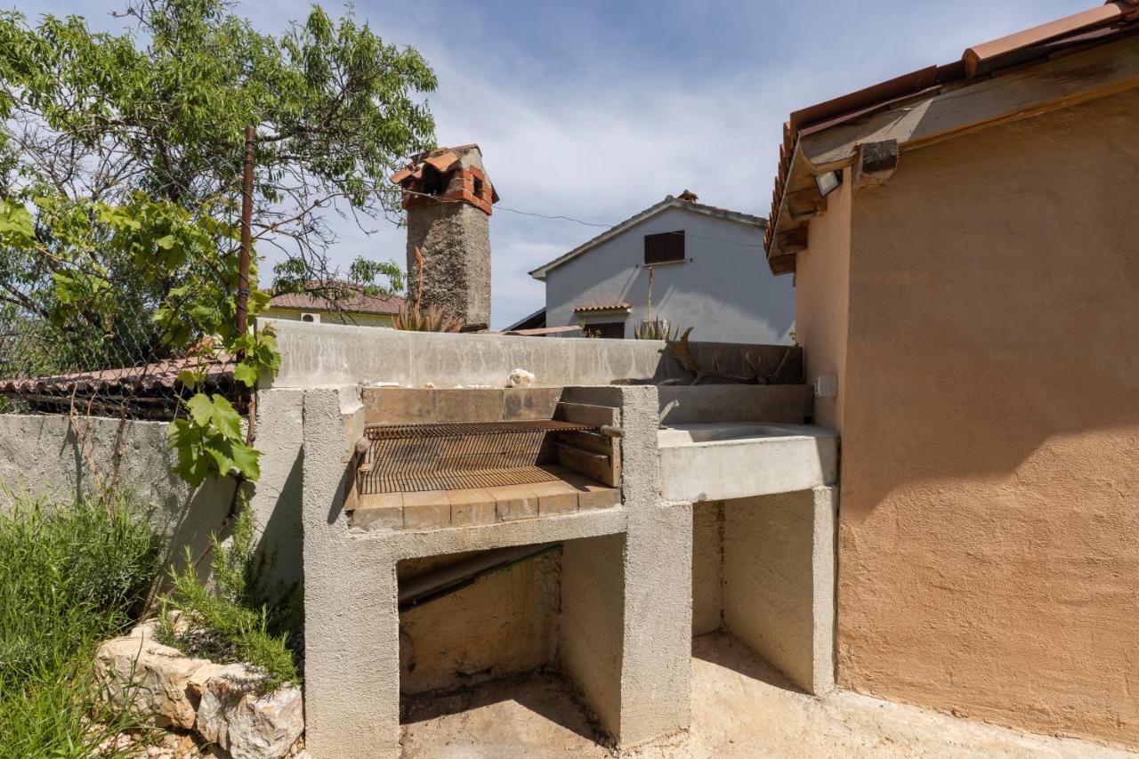 Boutique Apartment Mali Lošinj Exteriör bild