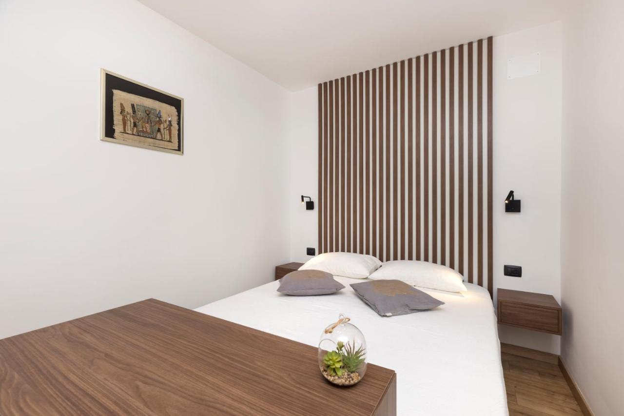 Boutique Apartment Mali Lošinj Exteriör bild