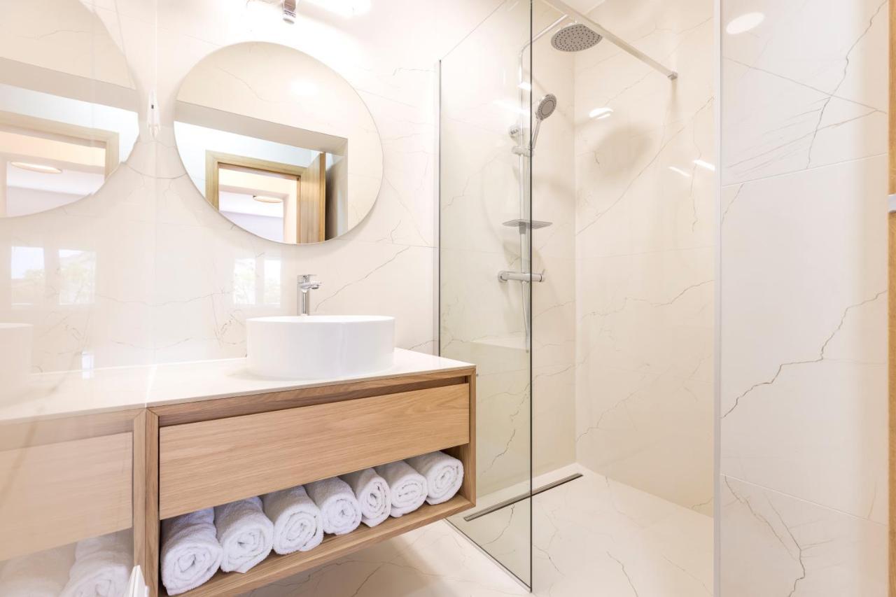 Boutique Apartment Mali Lošinj Exteriör bild