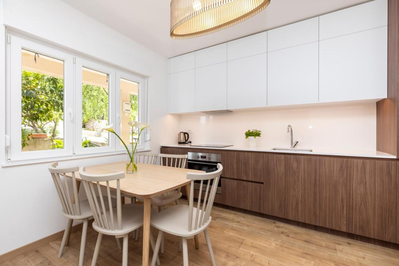 Boutique Apartment Mali Lošinj Exteriör bild