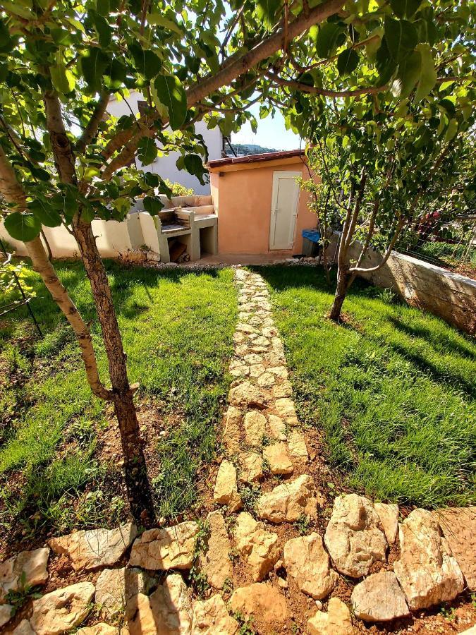 Boutique Apartment Mali Lošinj Exteriör bild