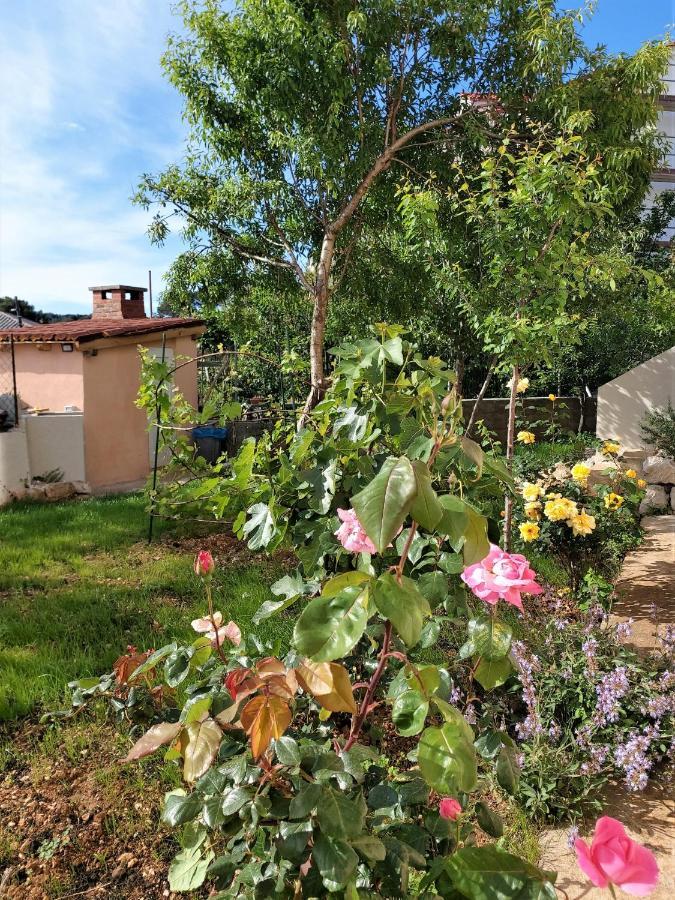 Boutique Apartment Mali Lošinj Exteriör bild