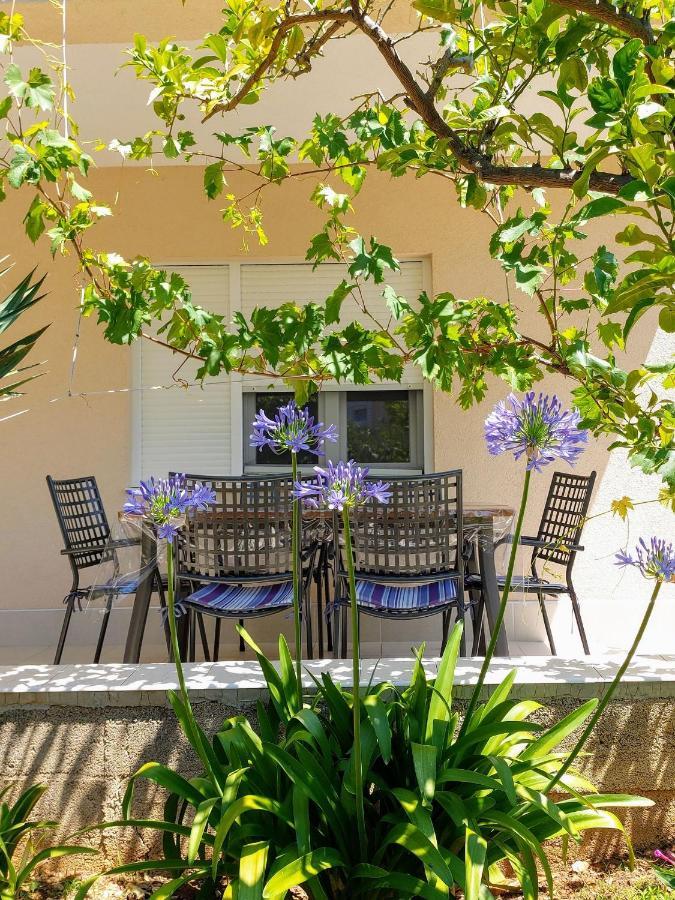 Boutique Apartment Mali Lošinj Exteriör bild